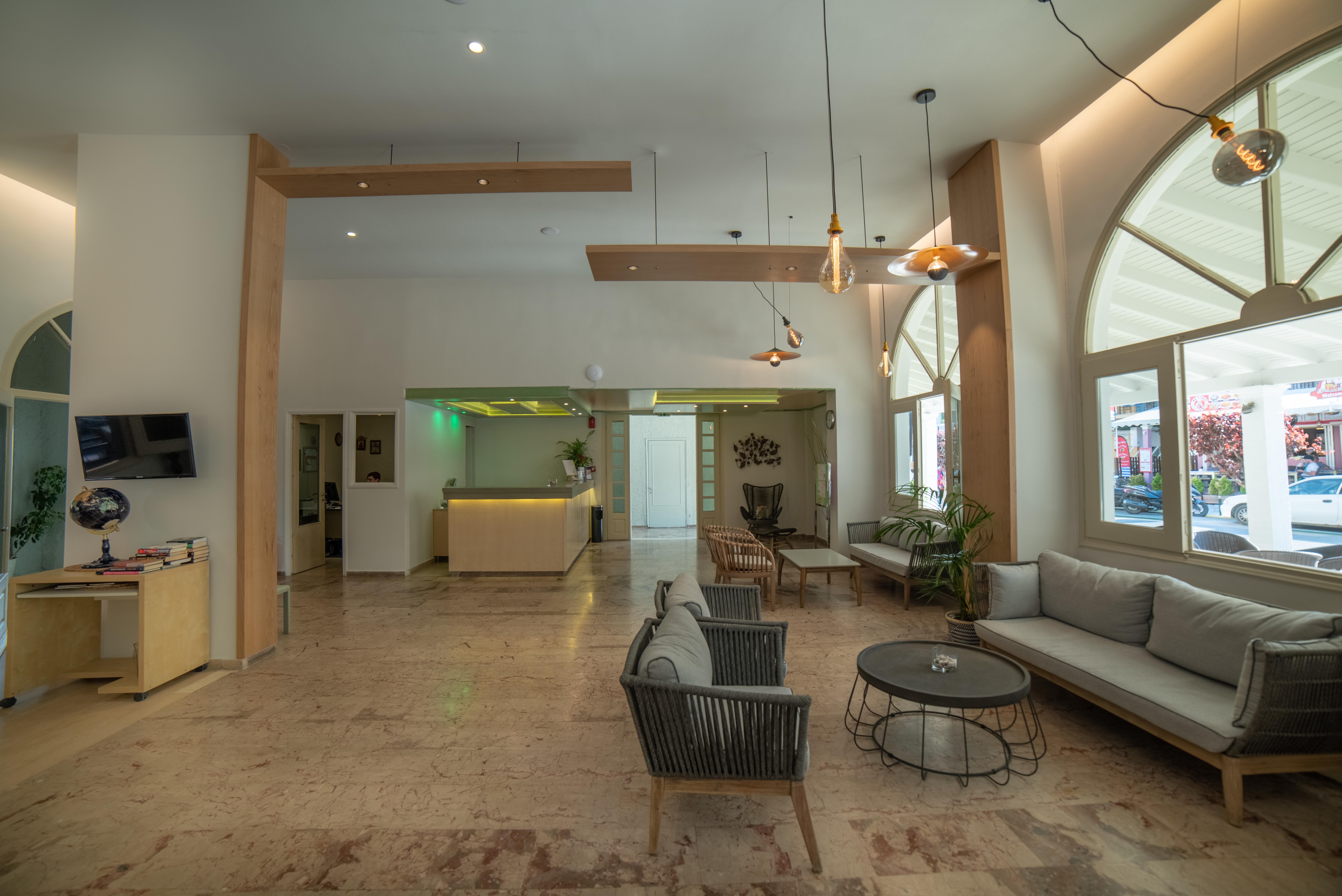 Hotel Alkionis