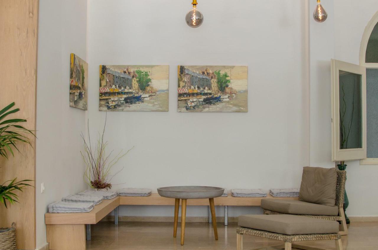 Alkionis Hotel Moraitika