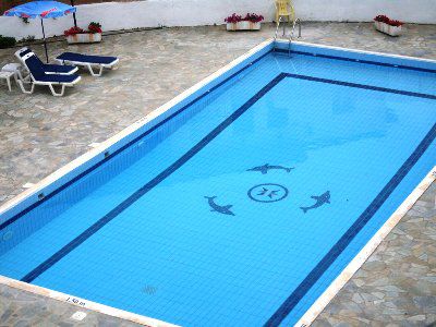 Hotel Alkionis