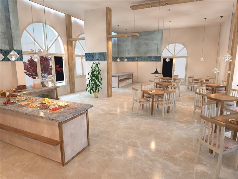 Alkionis Hotel